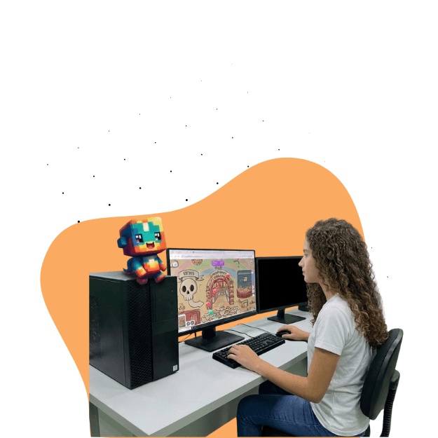 Laboratório de Games